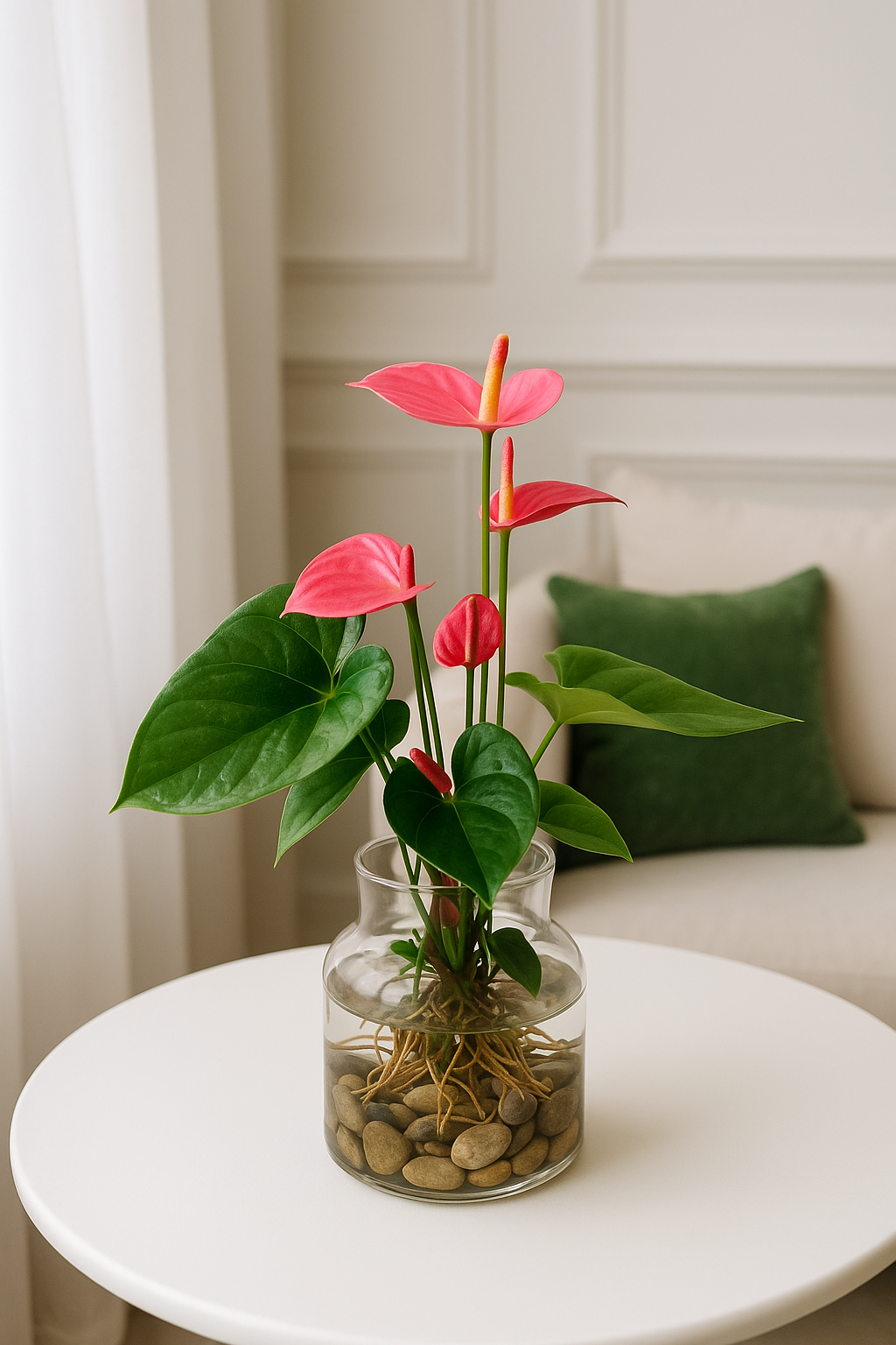 Secret Desire (Anthurium)