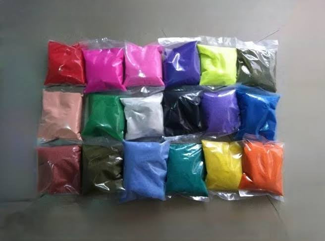 Colored Sand (1LB)