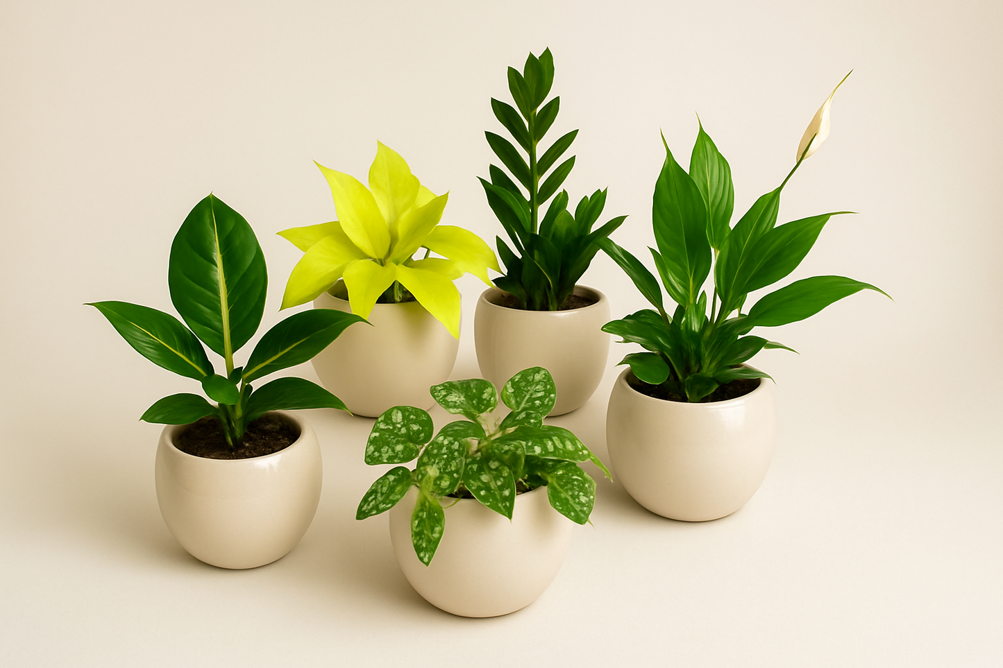 The Low-Light Bundle