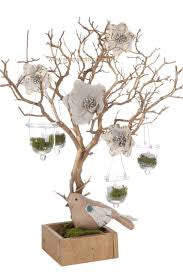 Manzanita wood tree 8’