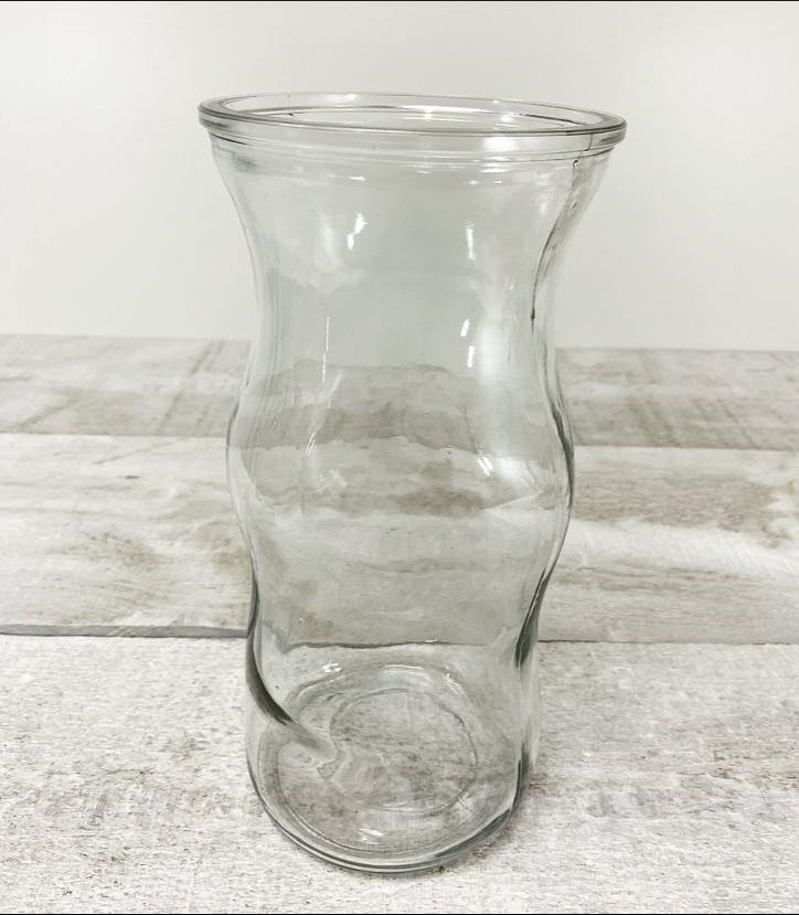 9" Glass Assorted - Geoponics Inc