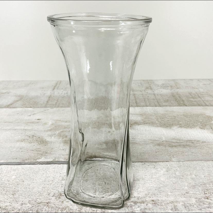 9" Glass Assorted - Geoponics Inc