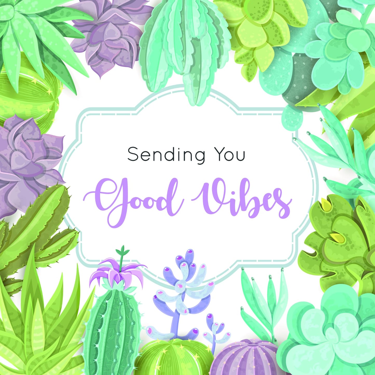 Greeting Notes