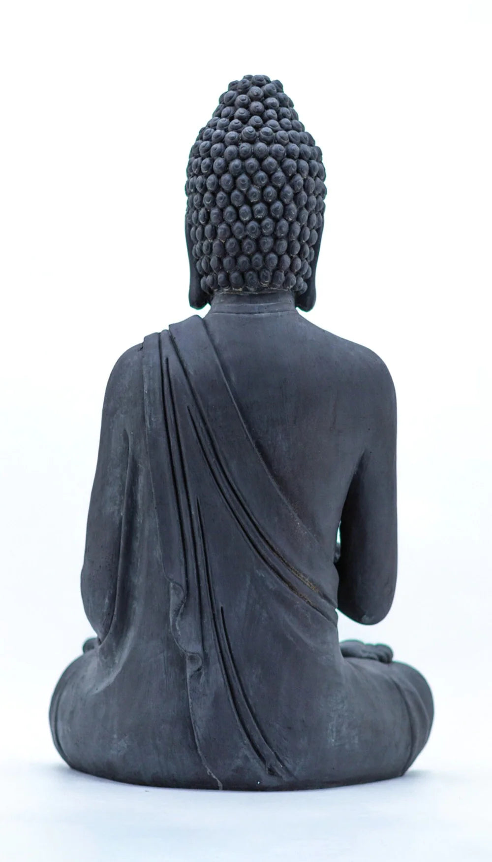 Sitting Buddha