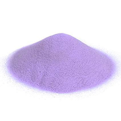 Colored Sand - Geoponics Inc