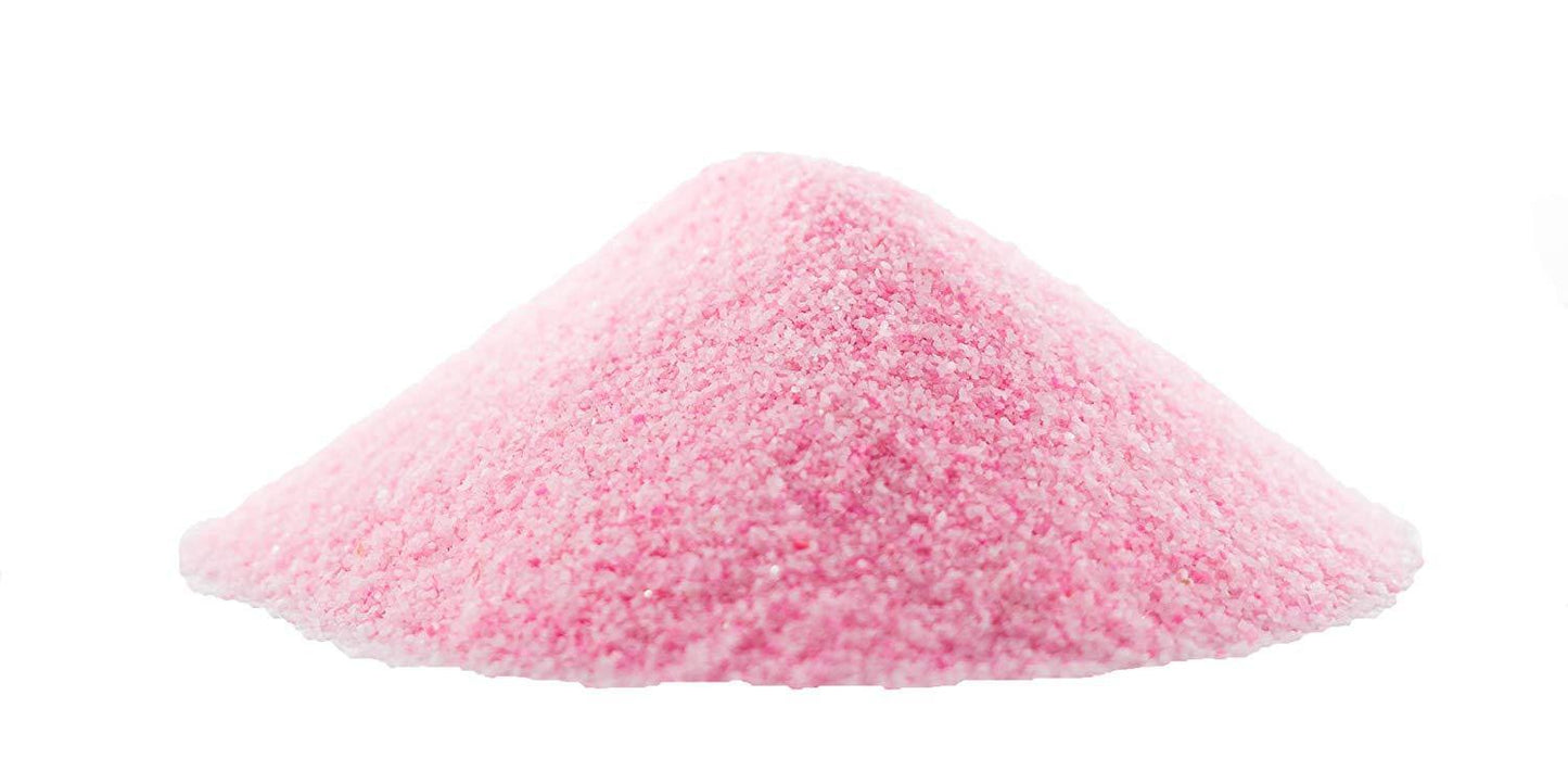 Colored Sand - Geoponics Inc