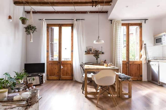 Tradescantia Nanouk - Plant Club | Geoponics