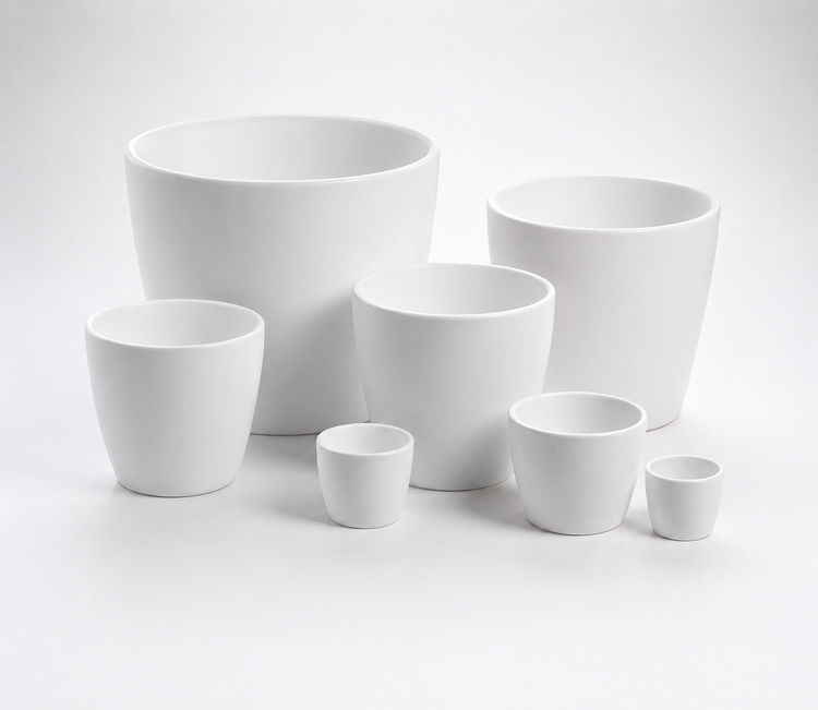 Pots & Planters