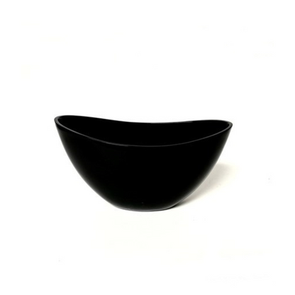 Polystone High Oval Pot