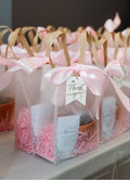Baby Shower Seed Favor Kit – “Baby in Bloom” Gift Set