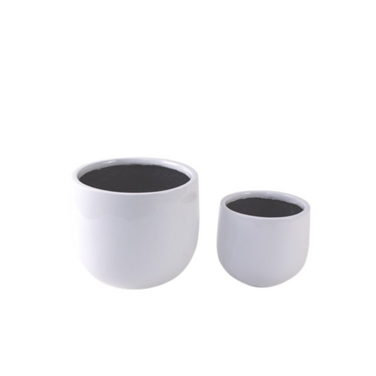 Polystone Cylinder Bowl