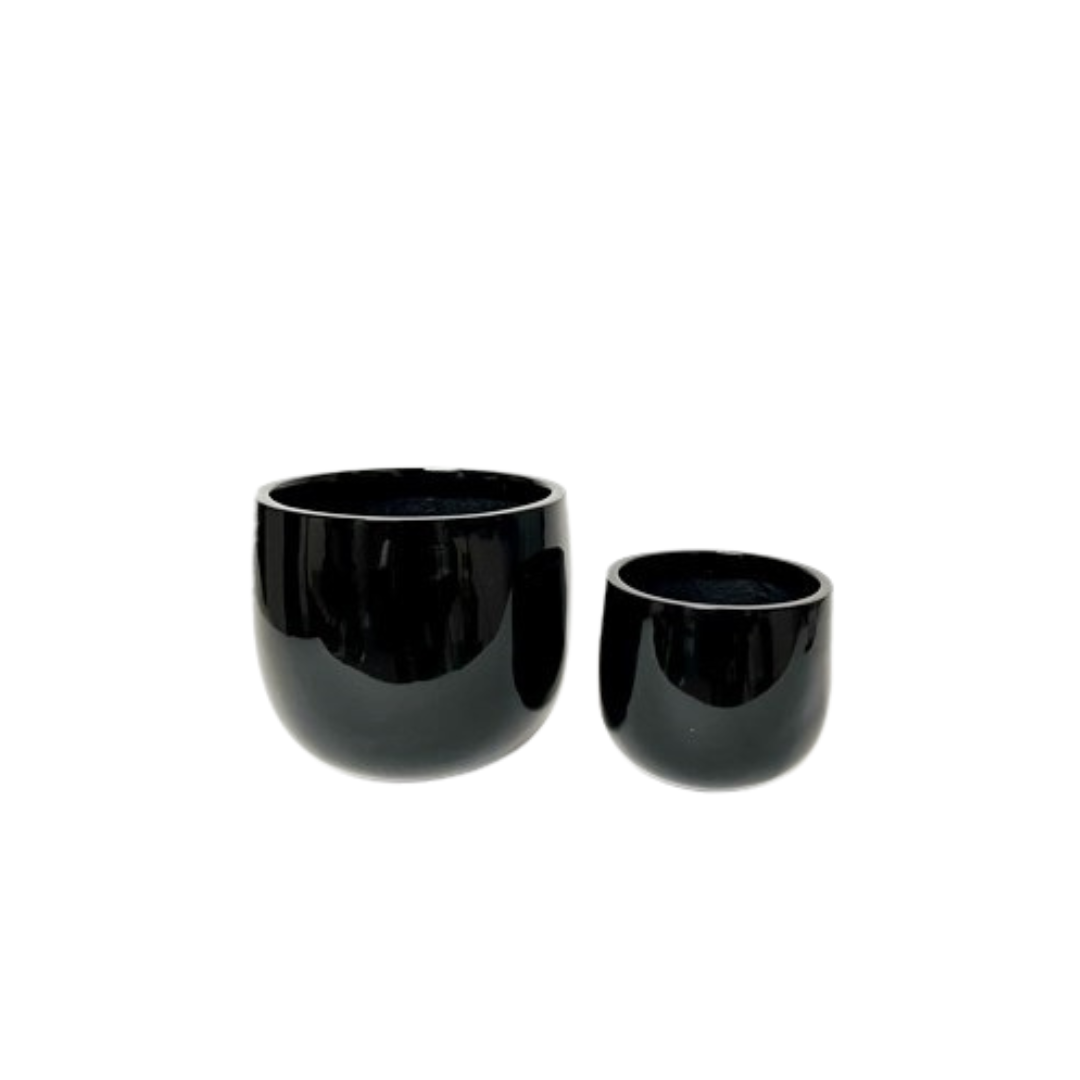 Polystone Cylinder Bowl