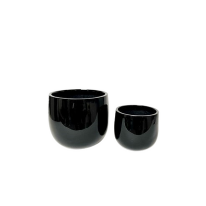 Polystone Cylinder Bowl