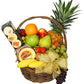 Gourmet gift basket