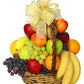 Gourmet gift basket