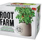Root Farm ( a complete Hydroponic system)