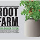 Root Farm ( a complete Hydroponic system)
