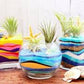 Sand art workshop