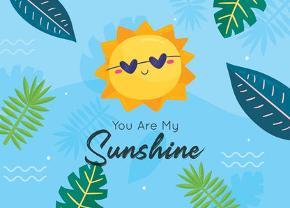 Greeting Notes