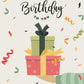 Greeting Notes