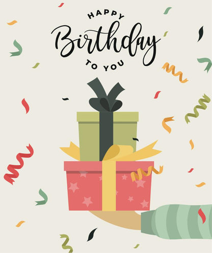 Greeting Notes