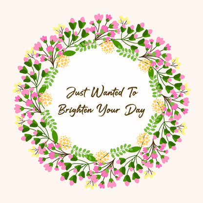 Greeting Notes