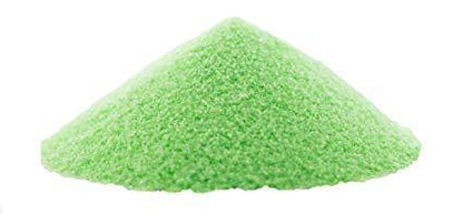 Colored Sand - Geoponics Inc