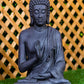 Sitting Buddha