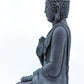 Sitting Buddha