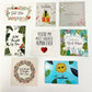 Greeting Notes