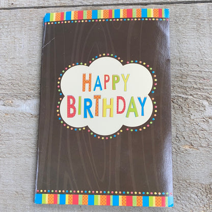Greeting Notes