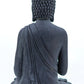 Sitting Buddha